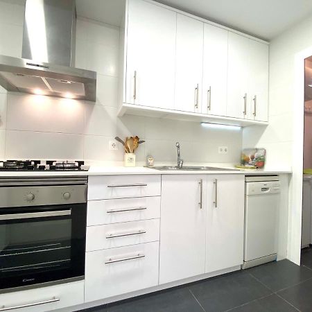 Appartamento Synergie Si13 - Regueral Cambrils Esterno foto