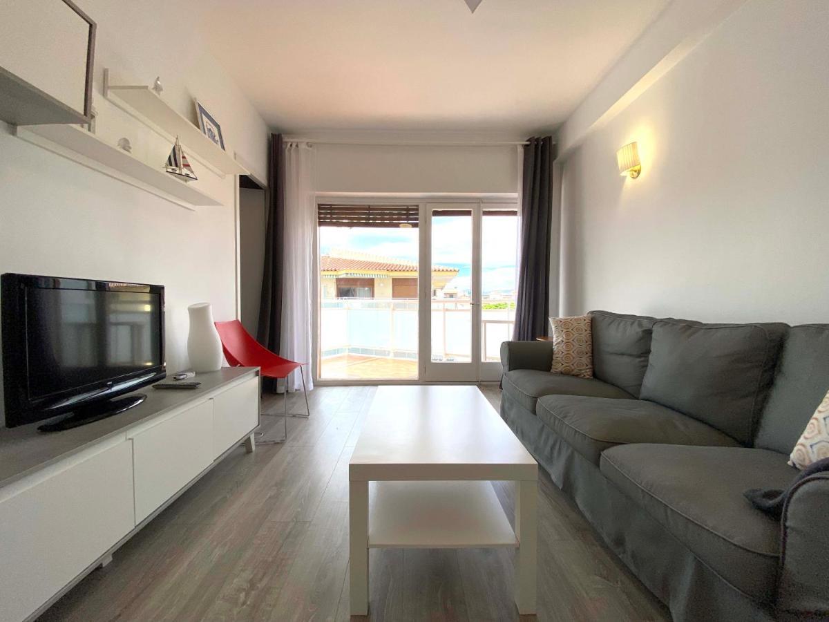 Appartamento Synergie Si13 - Regueral Cambrils Esterno foto