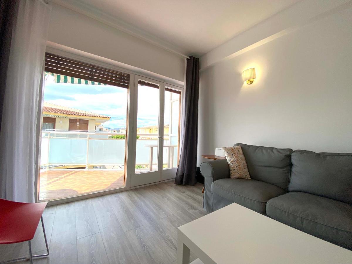 Appartamento Synergie Si13 - Regueral Cambrils Esterno foto