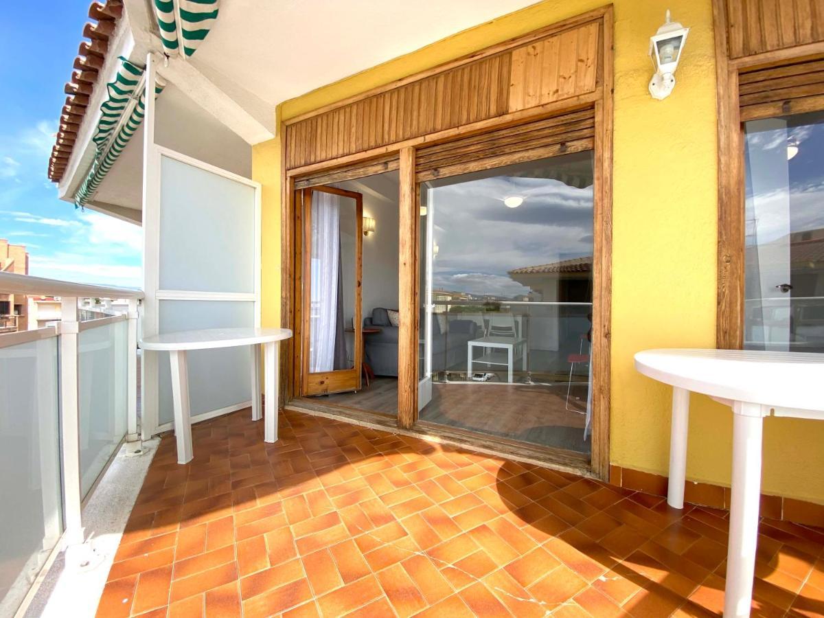 Appartamento Synergie Si13 - Regueral Cambrils Esterno foto