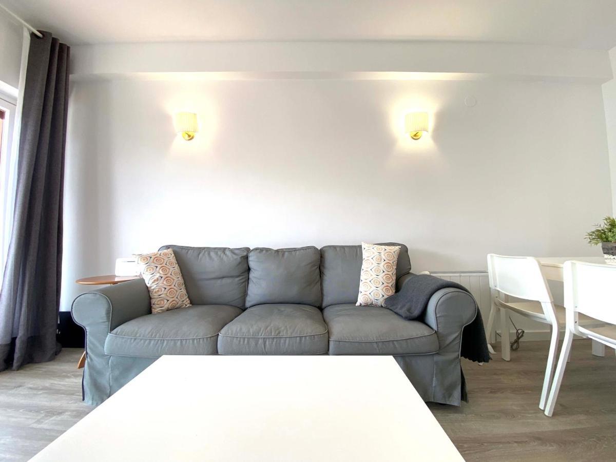 Appartamento Synergie Si13 - Regueral Cambrils Esterno foto