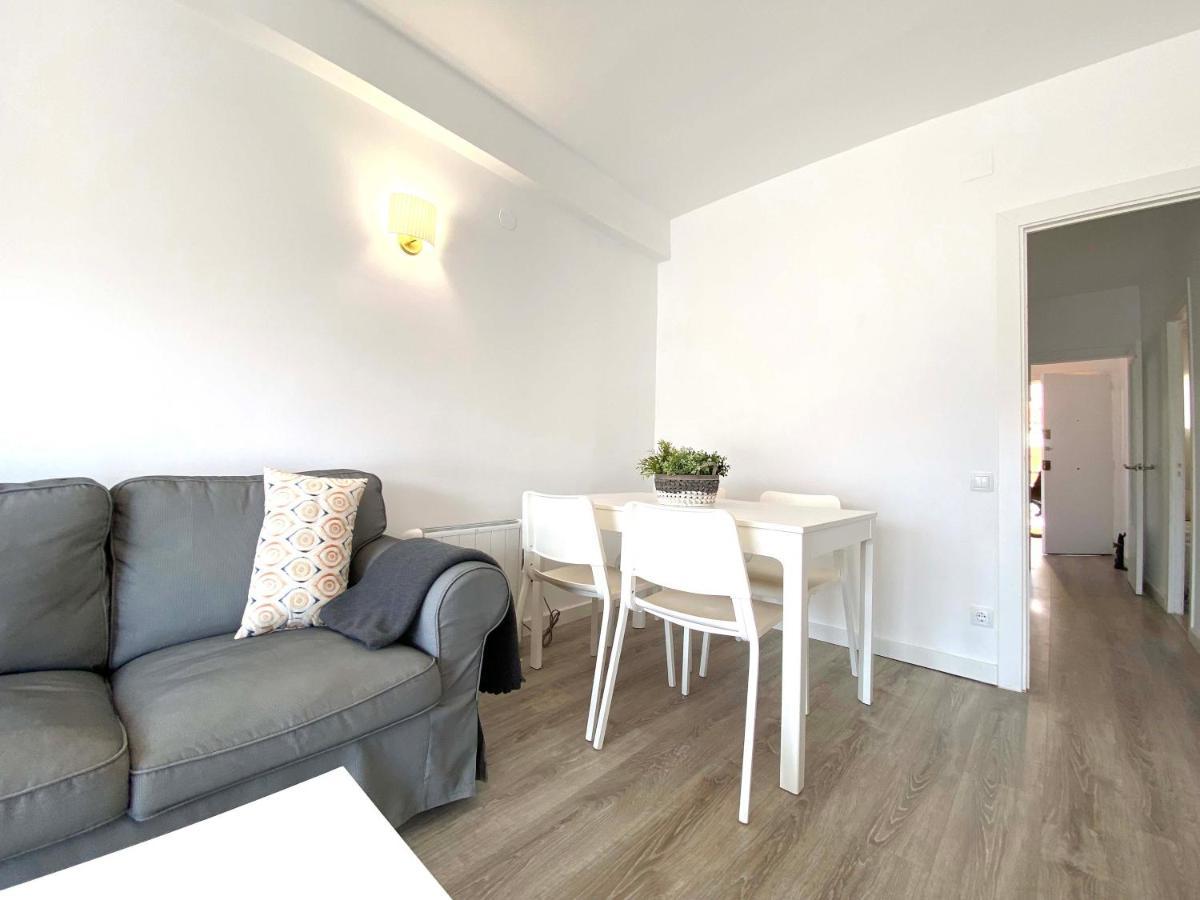 Appartamento Synergie Si13 - Regueral Cambrils Esterno foto