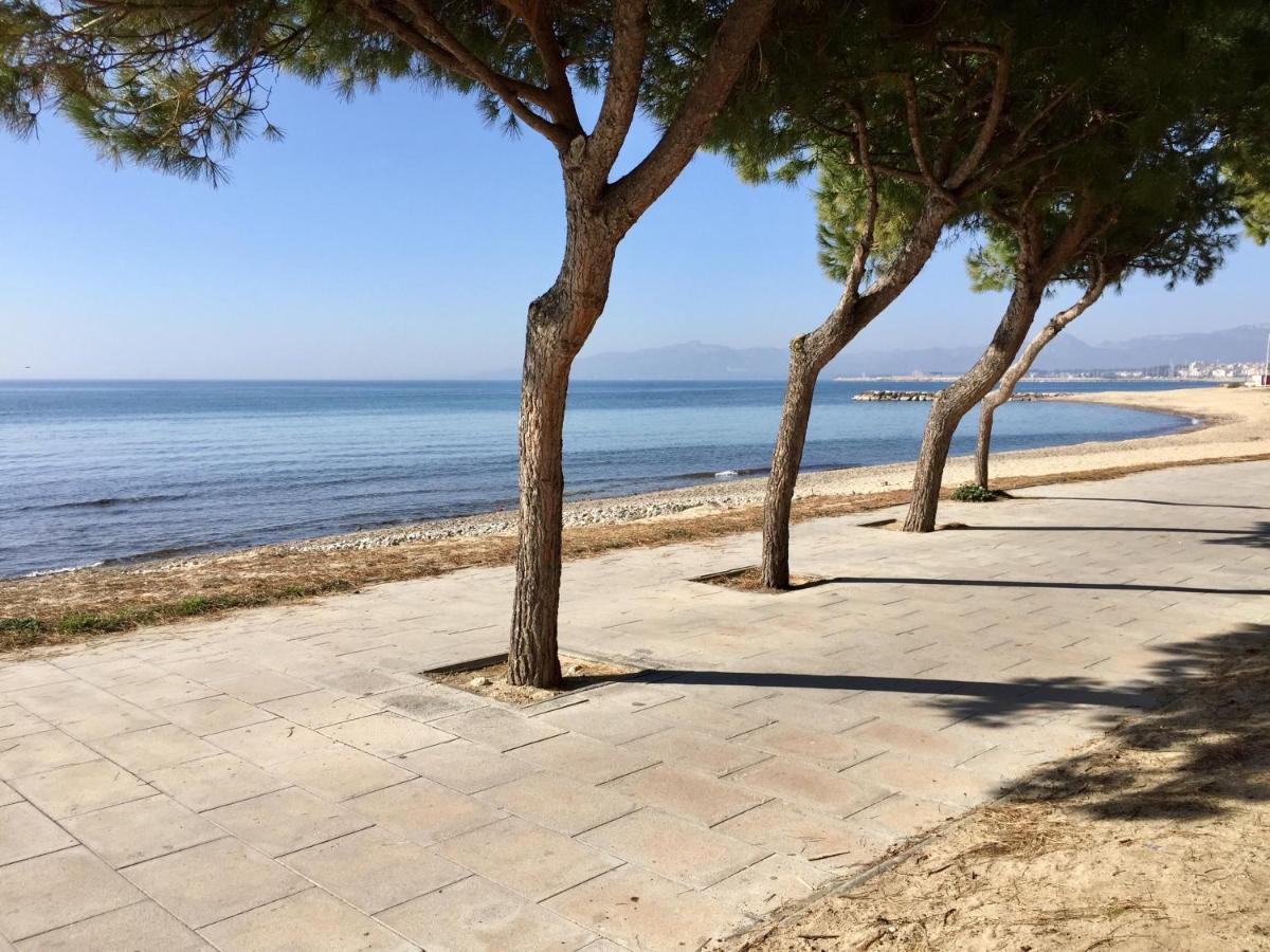 Appartamento Synergie Si13 - Regueral Cambrils Esterno foto