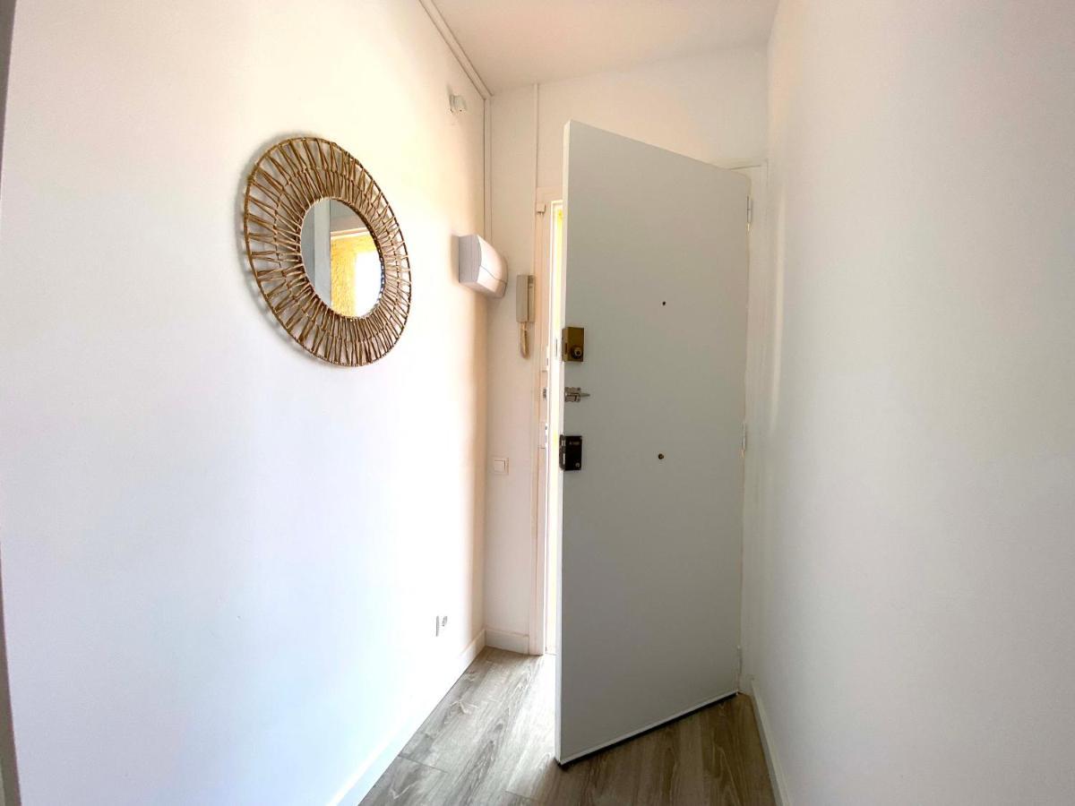 Appartamento Synergie Si13 - Regueral Cambrils Esterno foto