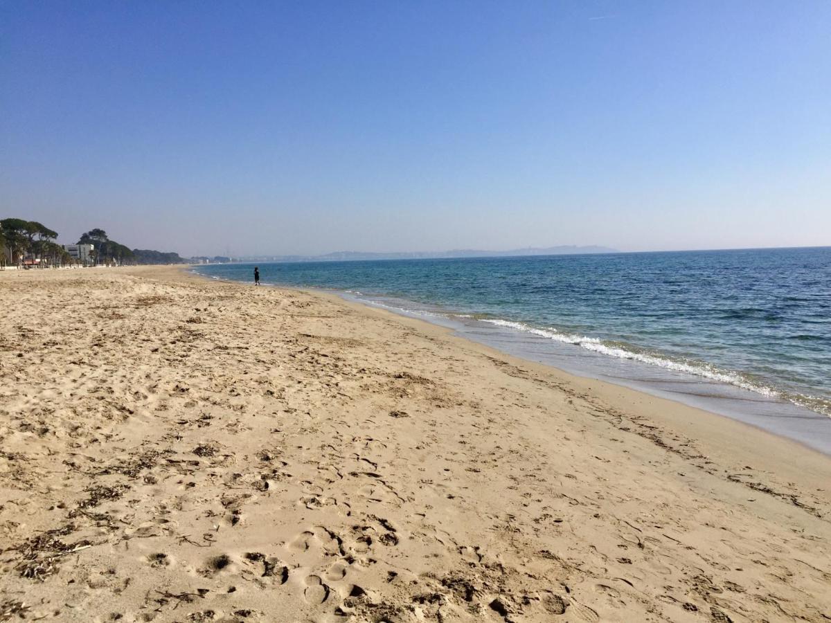 Appartamento Synergie Si13 - Regueral Cambrils Esterno foto
