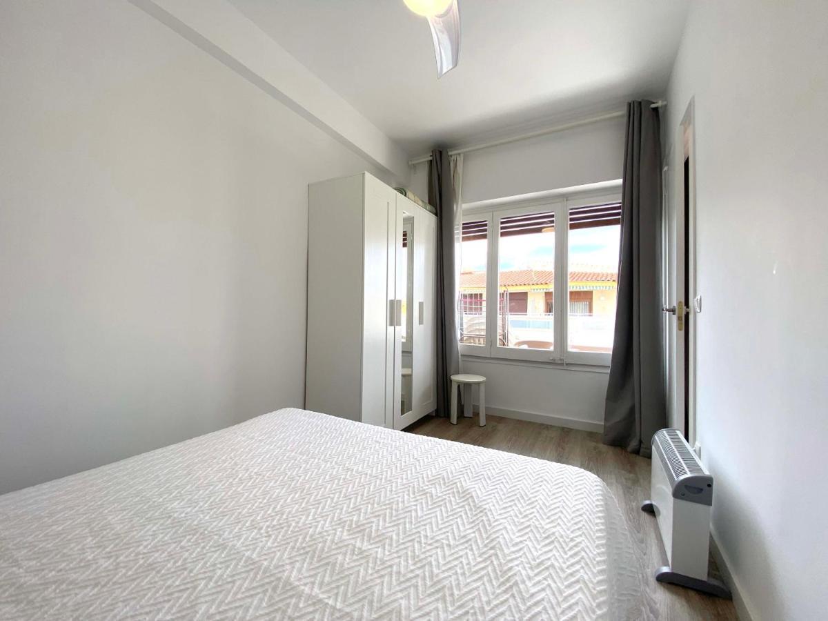 Appartamento Synergie Si13 - Regueral Cambrils Esterno foto