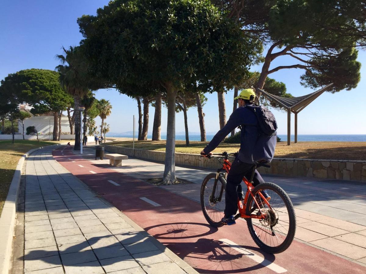 Appartamento Synergie Si13 - Regueral Cambrils Esterno foto